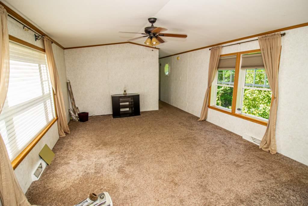 120 Bubier Road Wilton, ME 04294 - Photo 5 of 19 Living Room