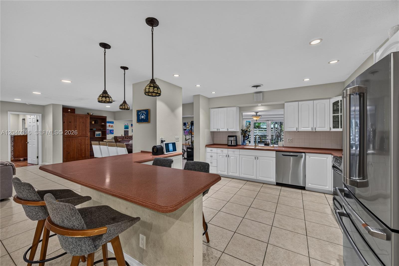 5300 Fillmore Street Hollywood, FL 33021 - Photo 18 of 44