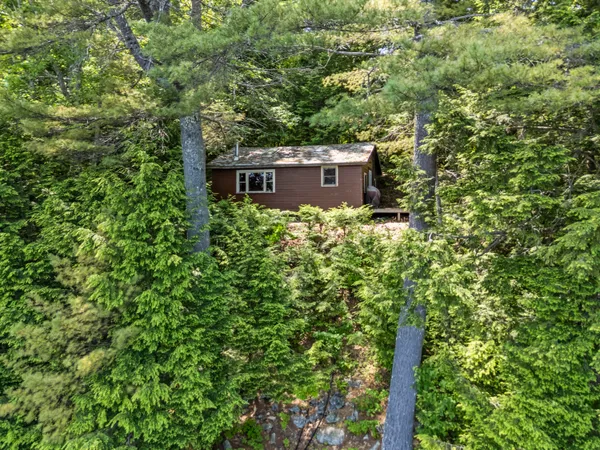 $325,000 | 126 Snell Shore, Palermo, ME 04354