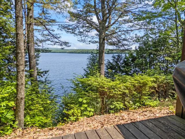 $325,000 | 126 Snell Shore, Palermo, ME 04354