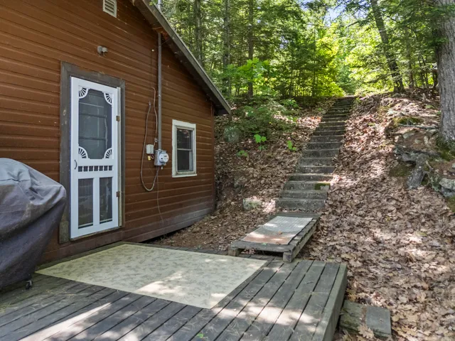 $325,000 | 126 Snell Shore, Palermo, ME 04354