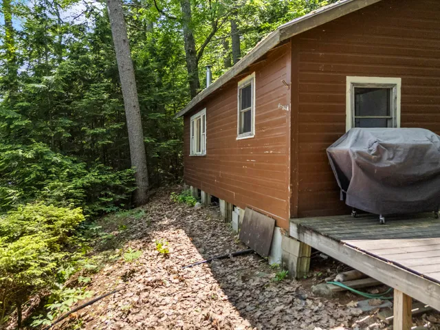 $325,000 | 126 Snell Shore, Palermo, ME 04354