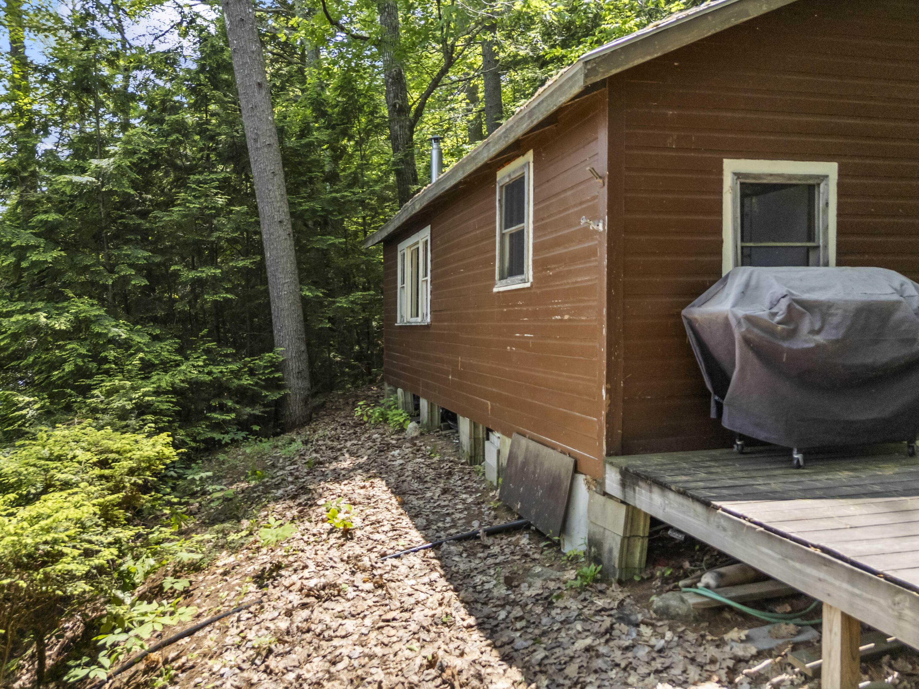 126 Snell Shore Palermo, ME 04354 - Photo 14 of 45 126 Snell Shore_0113