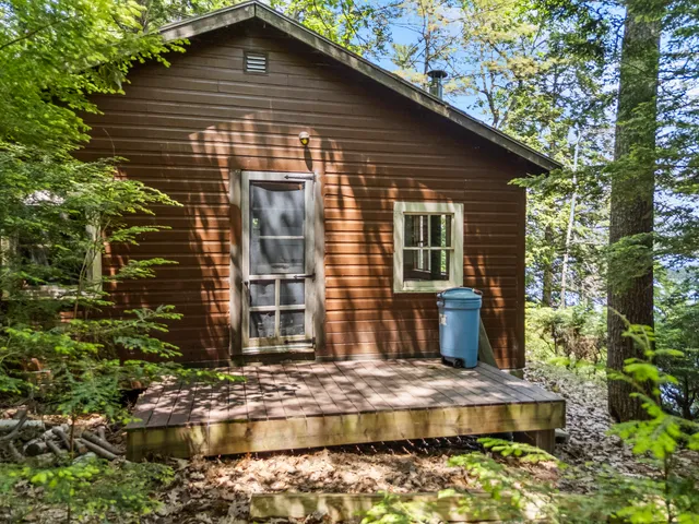 $325,000 | 126 Snell Shore, Palermo, ME 04354