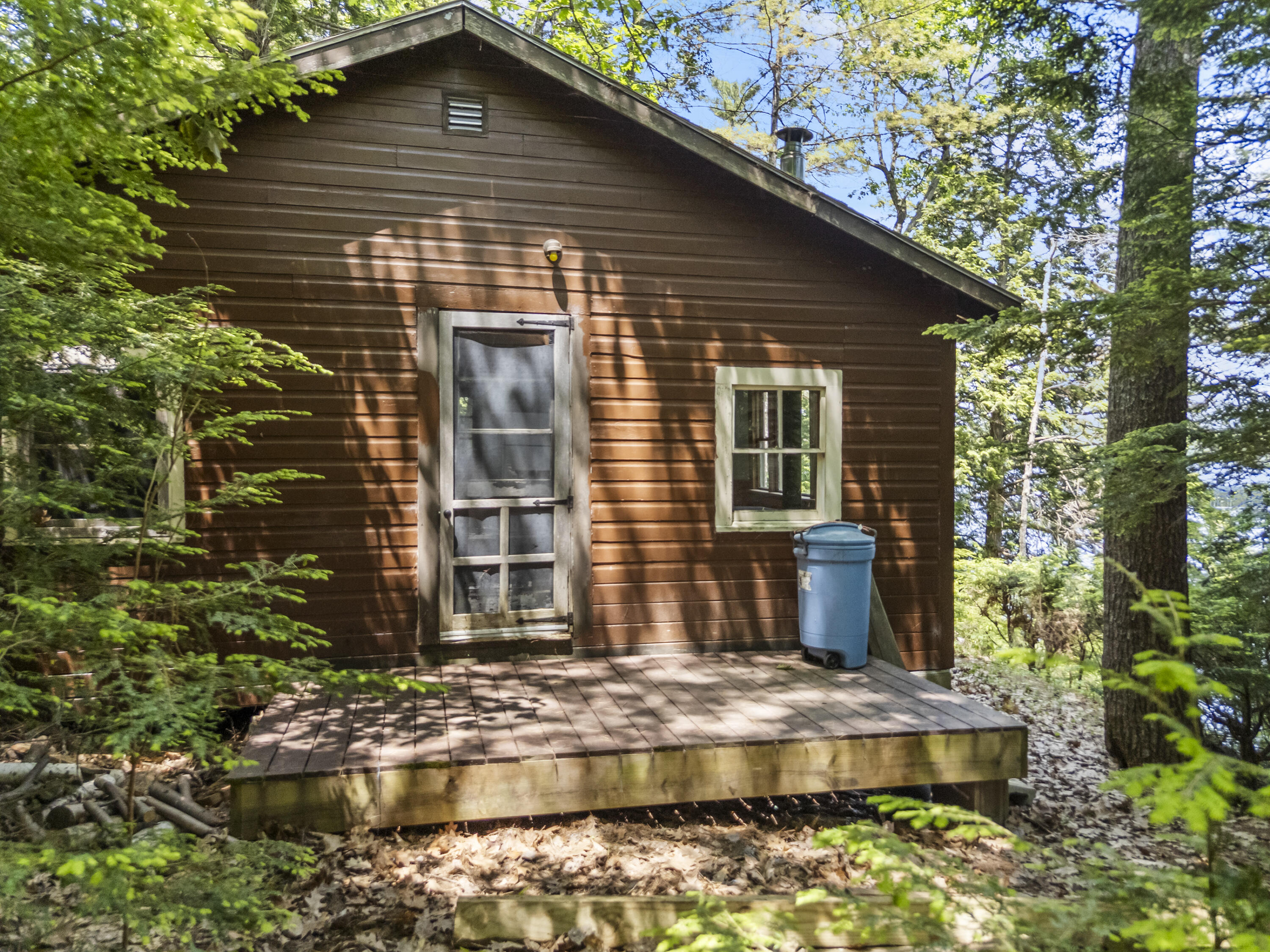 126 Snell Shore Palermo, ME 04354 - Photo 15 of 45 126 Snell Shore_0114