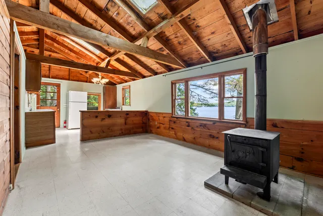 $325,000 | 126 Snell Shore, Palermo, ME 04354