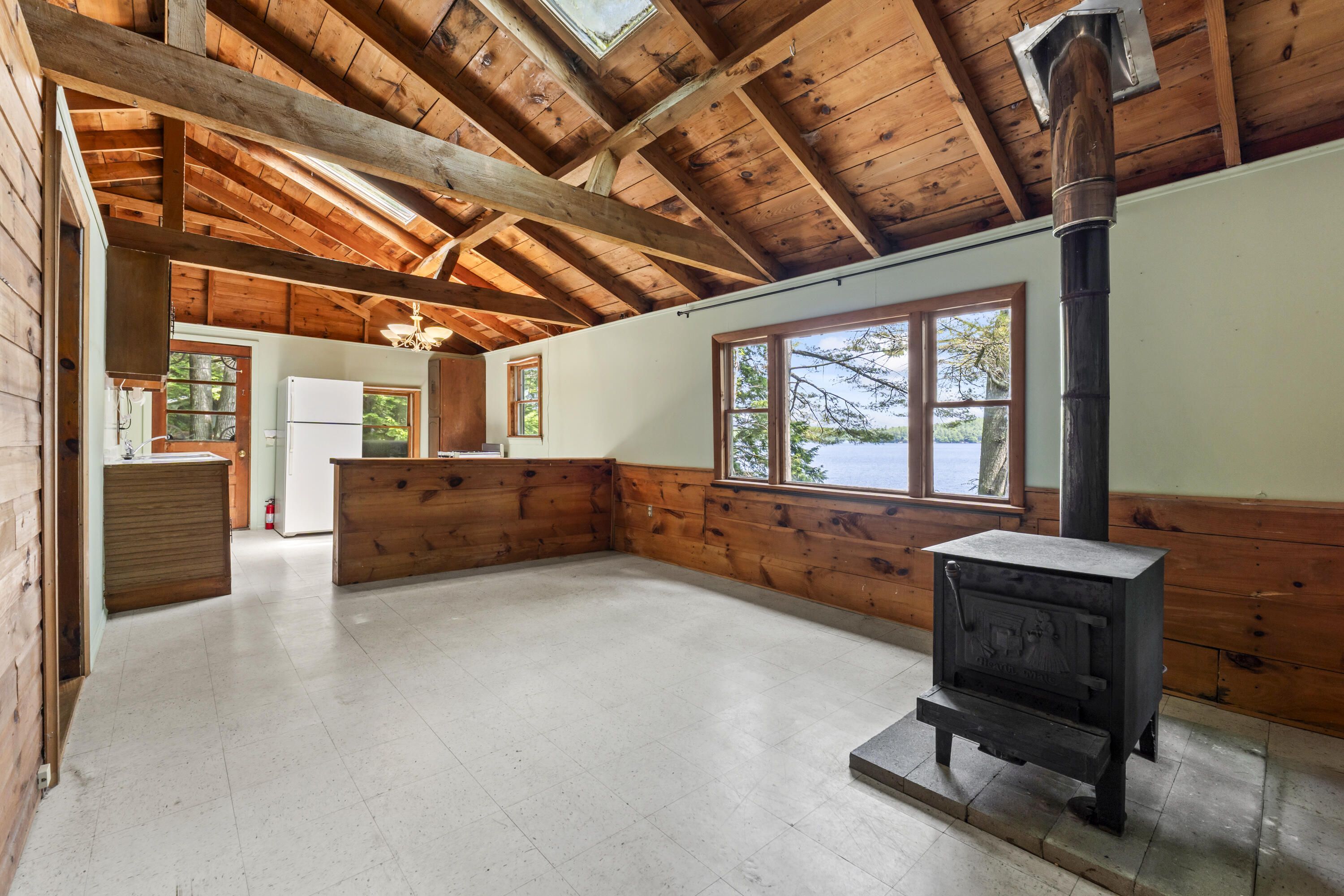 126 Snell Shore Palermo, ME 04354 - Photo 23 of 45 126 Snell Shore_0122