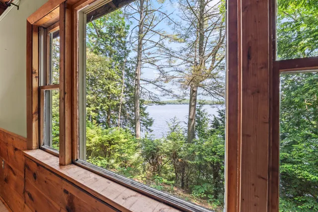 $325,000 | 126 Snell Shore, Palermo, ME 04354