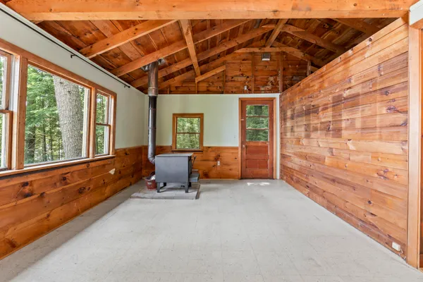 $325,000 | 126 Snell Shore, Palermo, ME 04354