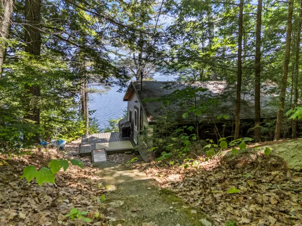 $325,000 | 126 Snell Shore, Palermo, ME 04354