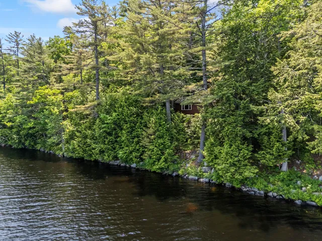 $325,000 | 126 Snell Shore, Palermo, ME 04354