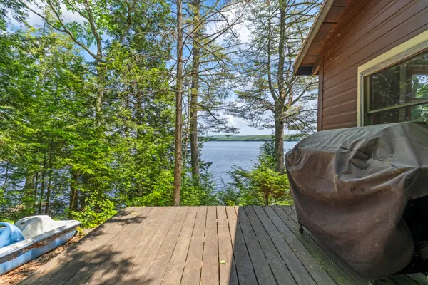 $325,000 | 126 Snell Shore, Palermo, ME 04354