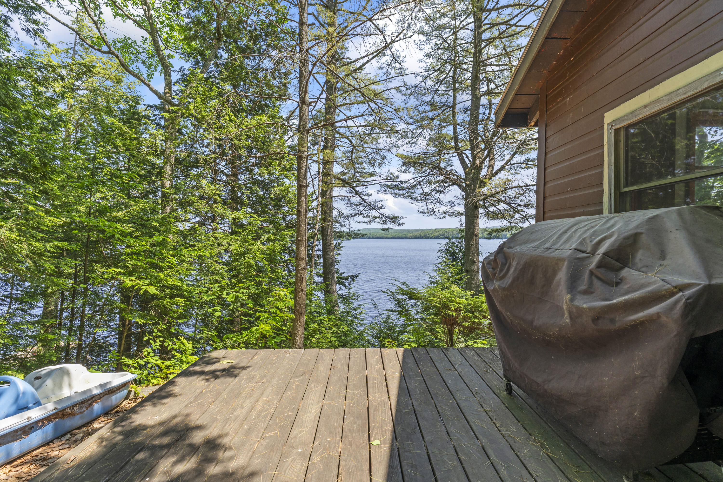 126 Snell Shore Palermo, ME 04354 - Photo 4 of 45 126 Snell Shore_0112