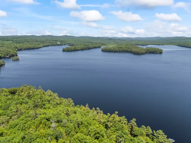 $325,000 | 126 Snell Shore, Palermo, ME 04354