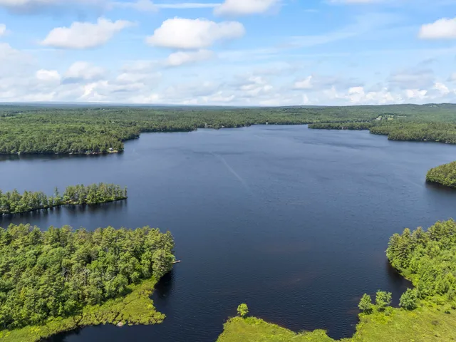 $325,000 | 126 Snell Shore, Palermo, ME 04354