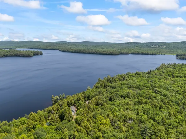 $325,000 | 126 Snell Shore, Palermo, ME 04354