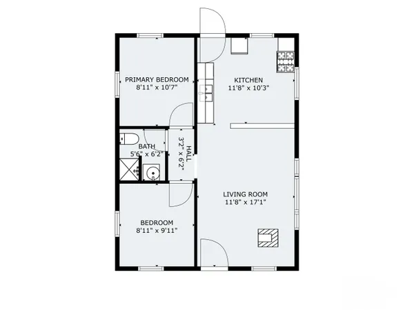 $325,000 | 126 Snell Shore, Palermo, ME 04354