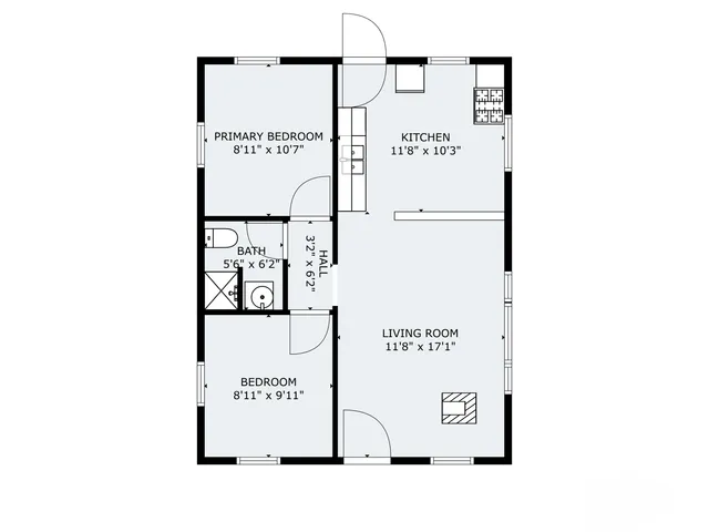 $325,000 | 126 Snell Shore, Palermo, ME 04354