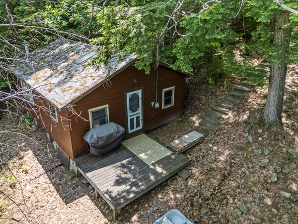 $325,000 | 126 Snell Shore, Palermo, ME 04354