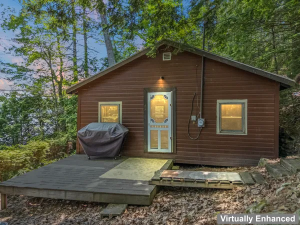 $325,000 | 126 Snell Shore, Palermo, ME 04354