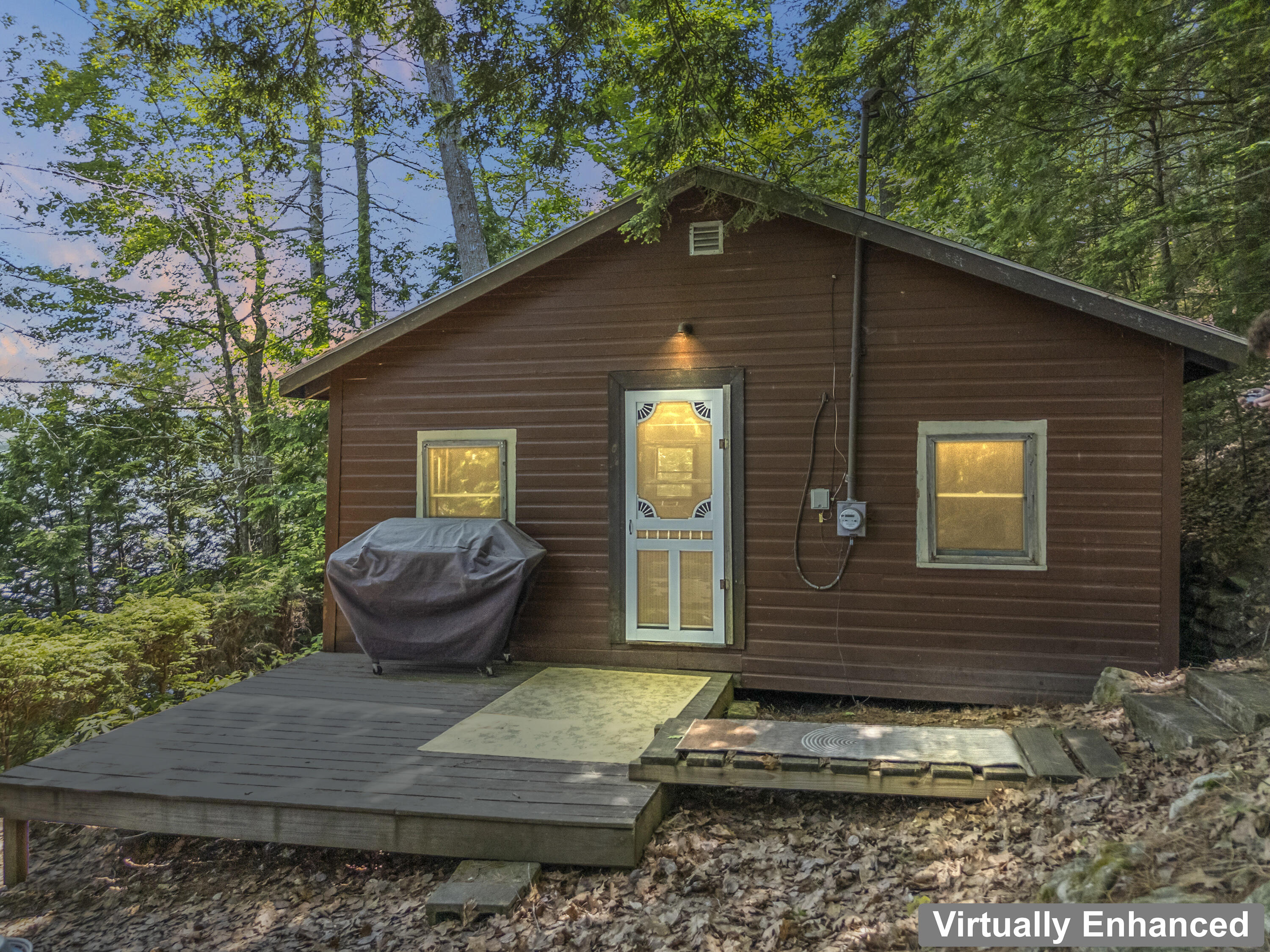 126 Snell Shore Palermo, ME 04354 - Photo 6 of 45 126 Snell Shore_0101