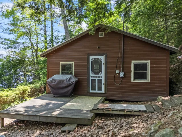 $325,000 | 126 Snell Shore, Palermo, ME 04354