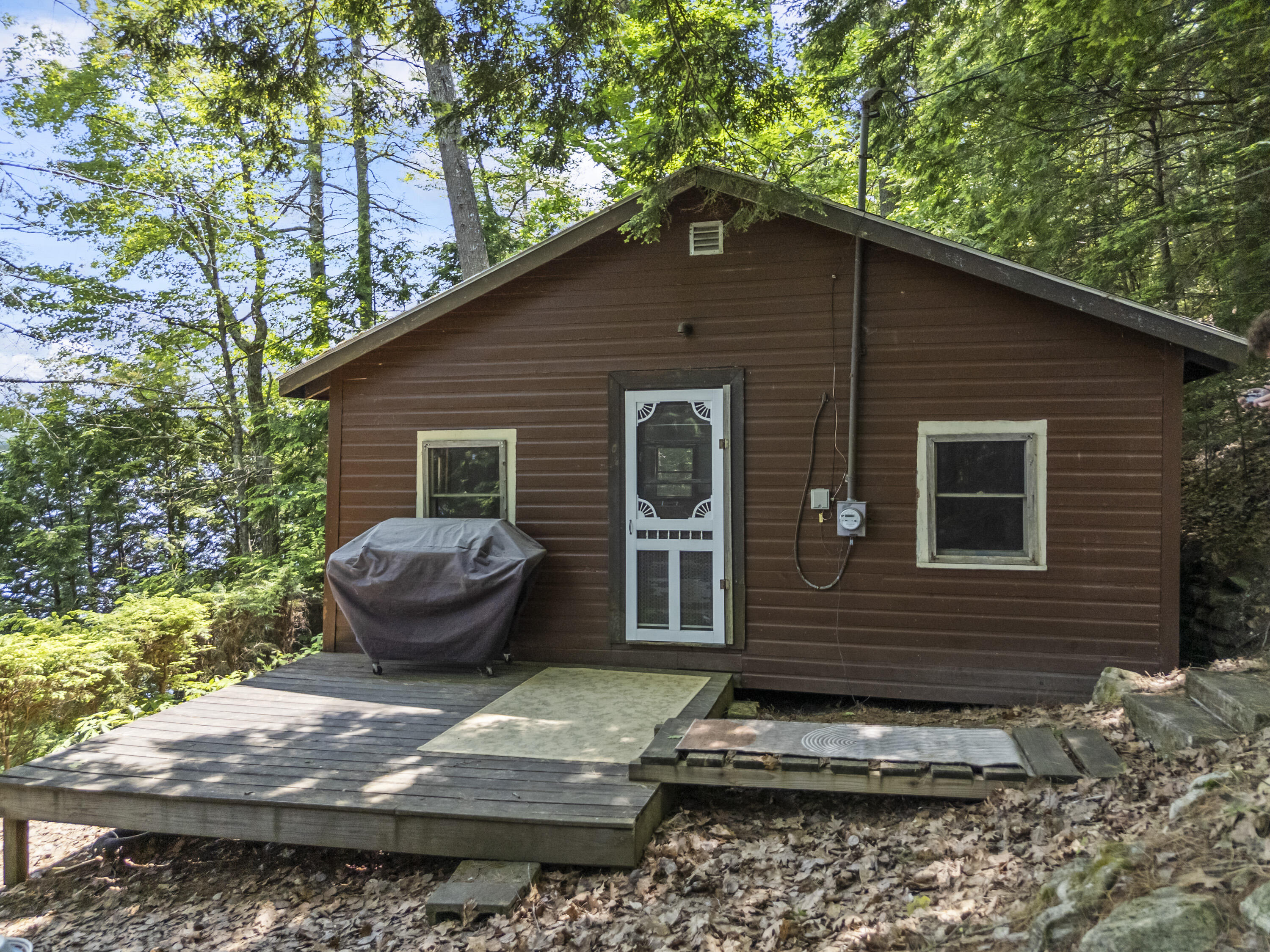 126 Snell Shore Palermo, ME 04354 - Photo 7 of 45 126 Snell Shore_0102