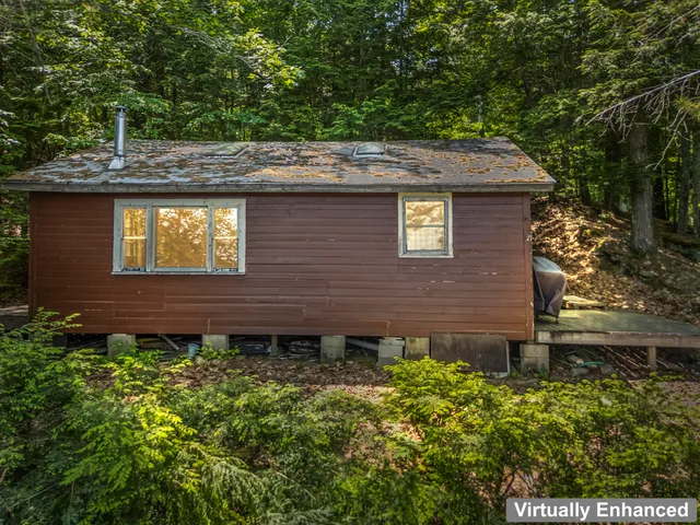 $325,000 | 126 Snell Shore, Palermo, ME 04354