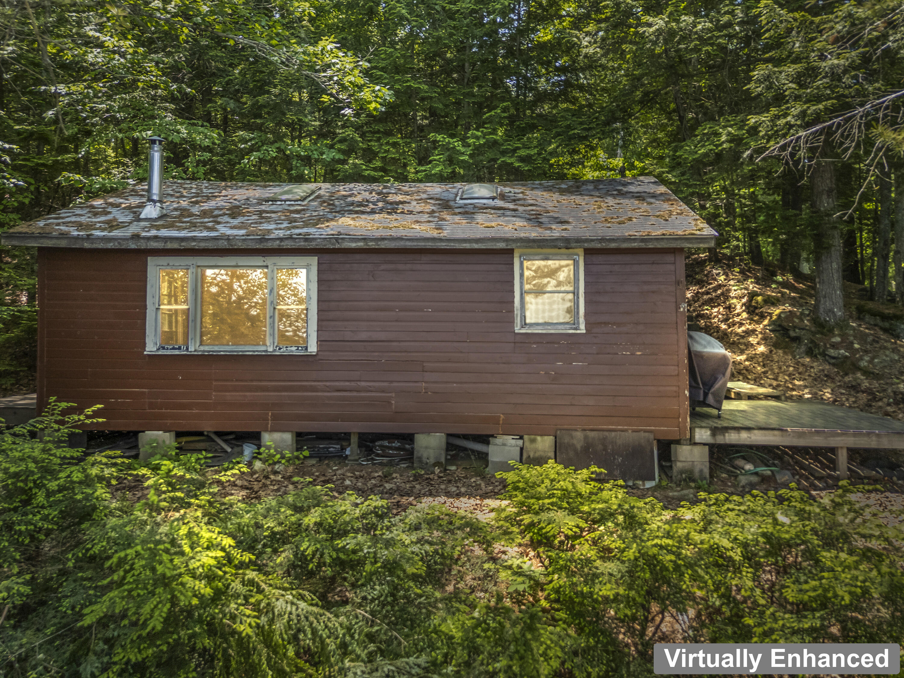 126 Snell Shore Palermo, ME 04354 - Photo 8 of 45 126 Snell Shore_0103