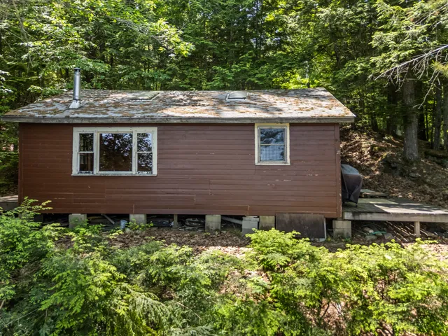 $325,000 | 126 Snell Shore, Palermo, ME 04354