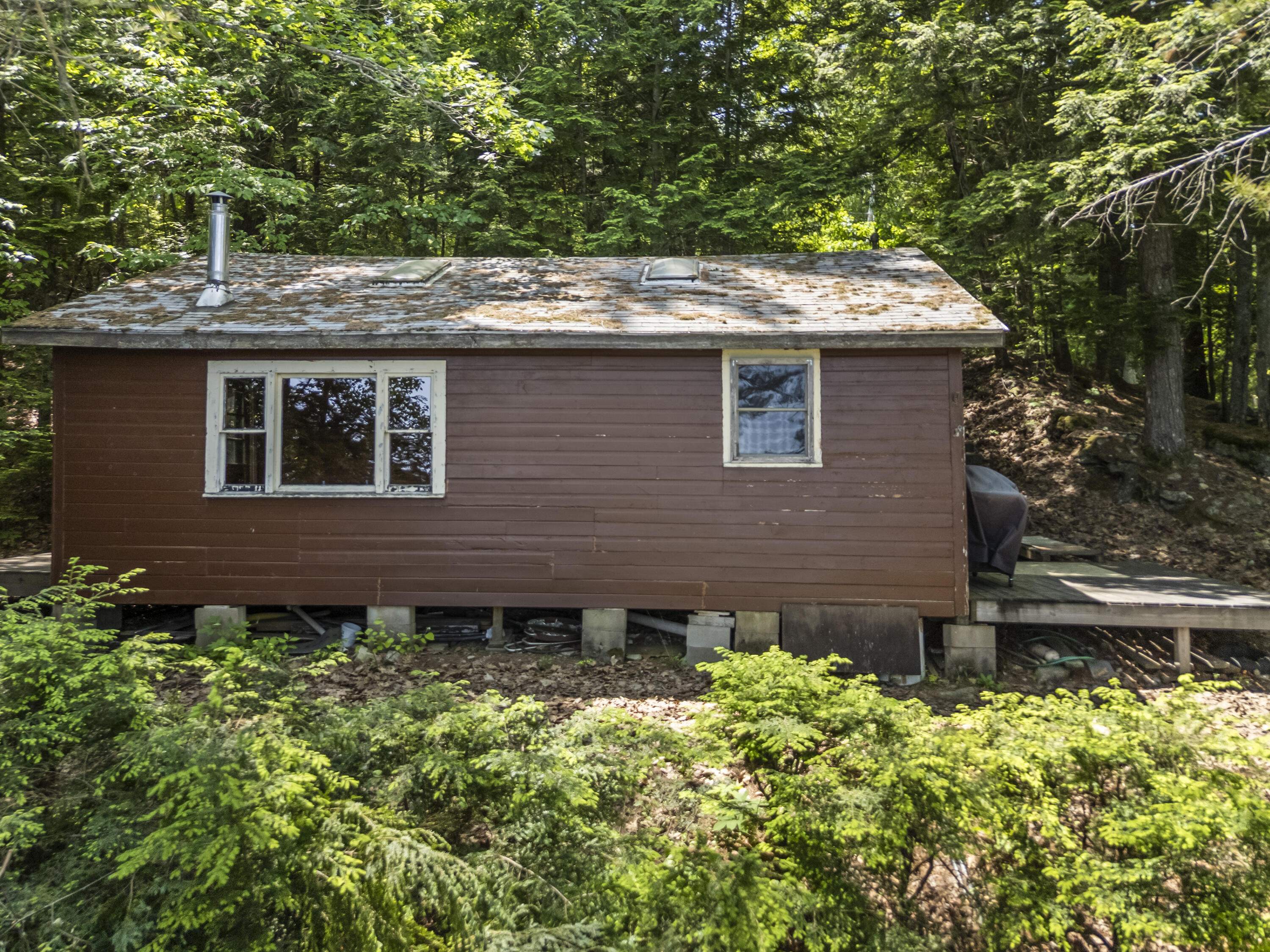 126 Snell Shore Palermo, ME 04354 - Photo 9 of 45 126 Snell Shore_0104