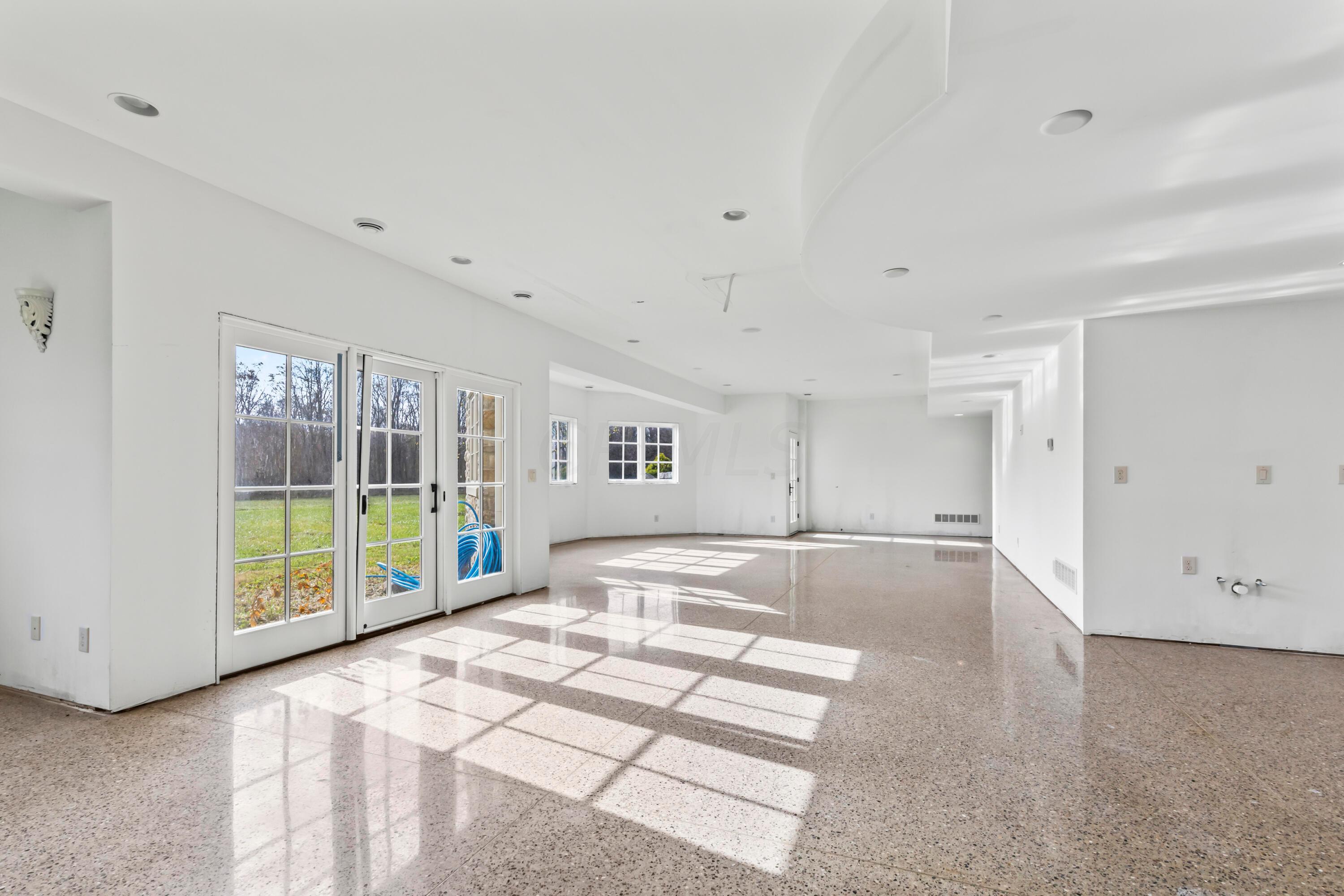 8850 Trimmer Road Centerburg, OH 43011 - Photo 78 of 99 79. LL Rec Room