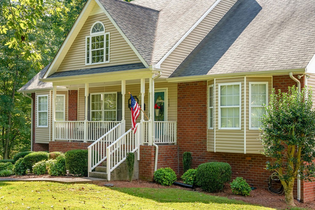 116 Ben Albert Road Cottontown, TN 37048 - Photo 3 of 42 Gallery Image 3