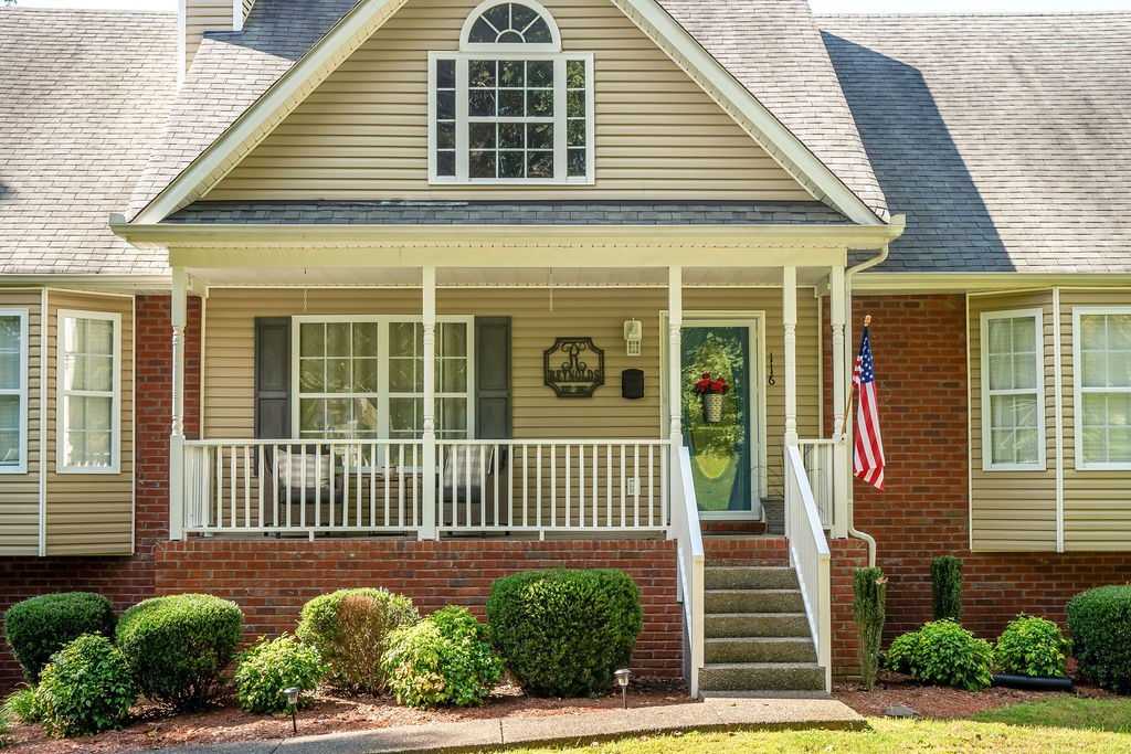 116 Ben Albert Road Cottontown, TN 37048 - Photo 4 of 42 Gallery Image 4