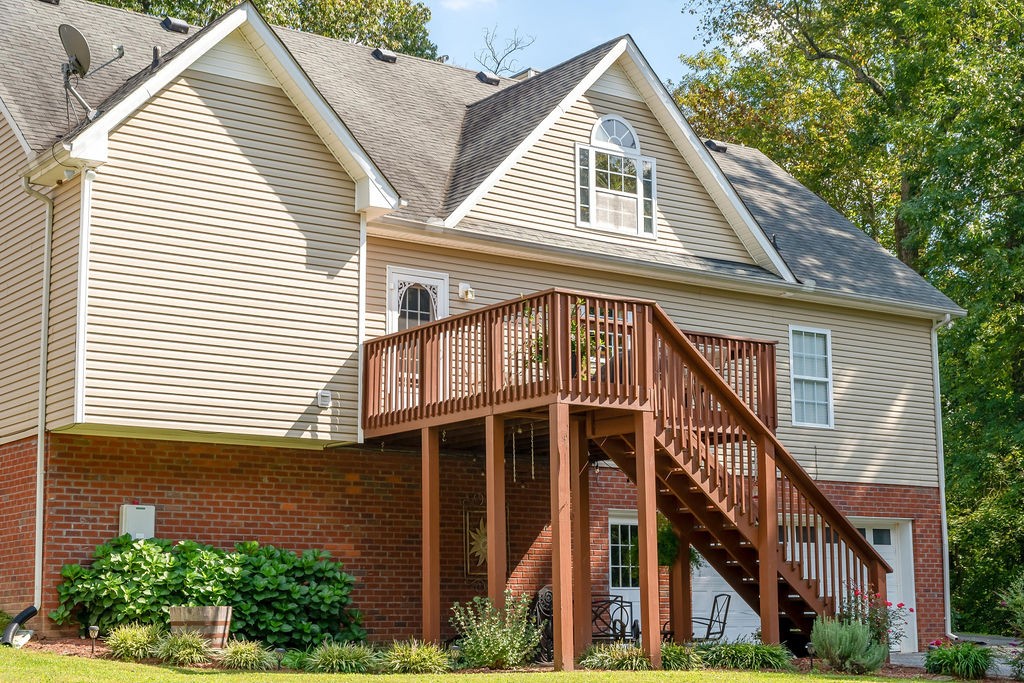 116 Ben Albert Road Cottontown, TN 37048 - Photo 5 of 42 Gallery Image 5
