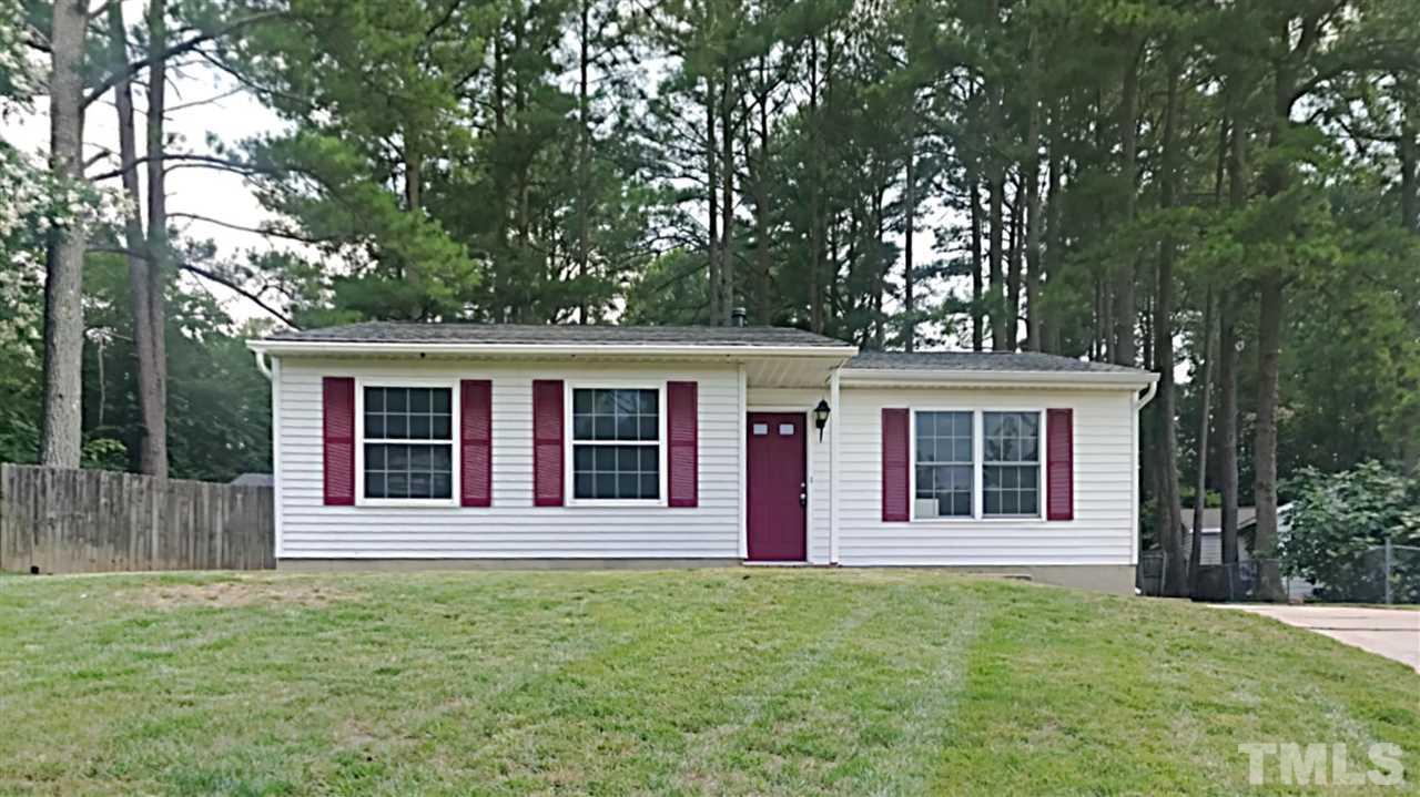 2405 Boothbay Court Raleigh, NC 27613 - Photo 1 of 13
