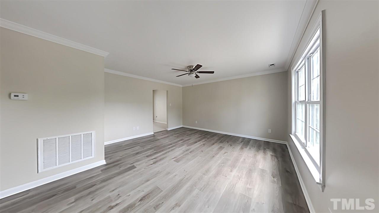 2405 Boothbay Court Raleigh, NC 27613 - Photo 3 of 13