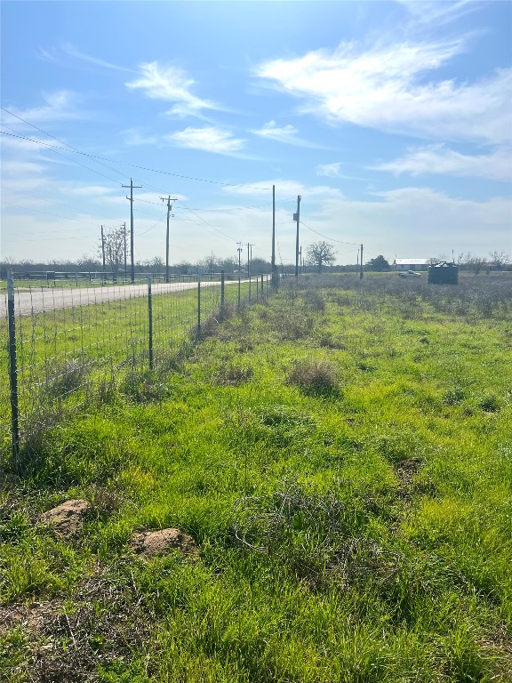 6351 County Road Kingsbury, TX 78638 - Photo 1 of 1 a view of a garden