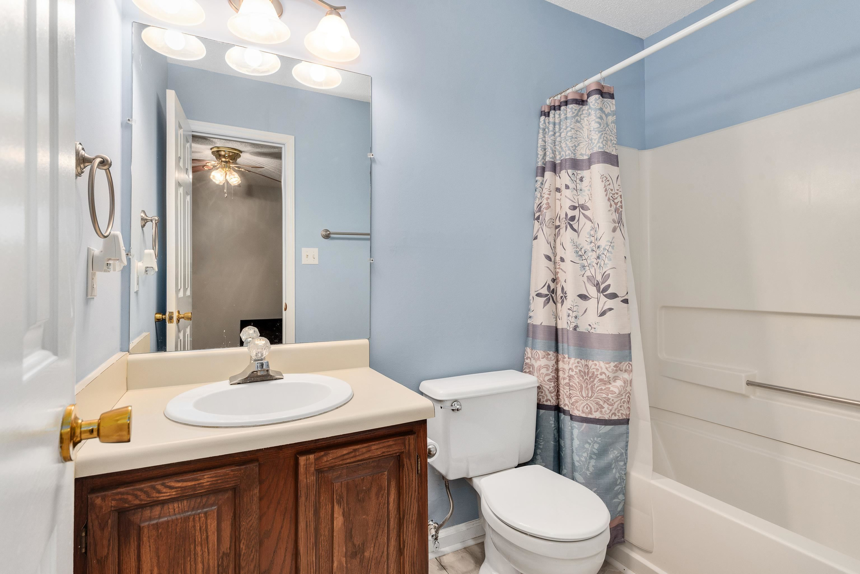 6607 Orford Court Raleigh, NC 27615 - Photo 18 of 23 Photo 19