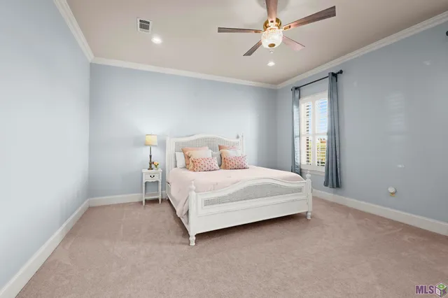 $514,000 | 2315 South Turnberry Avenue, Zachary, LA 70791