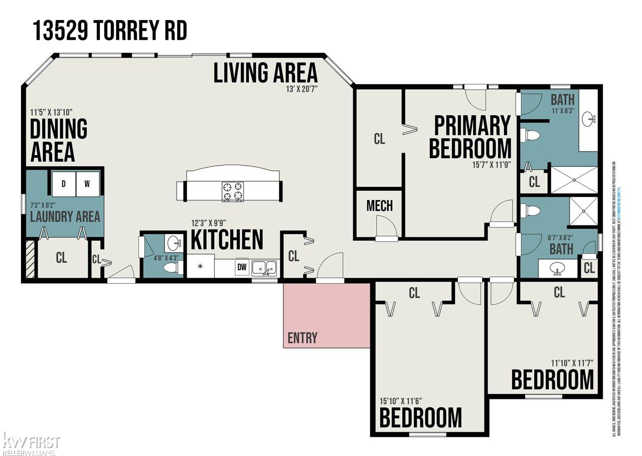 13529 Torrey Road Fenton, MI 48430 - Photo 40 of 40 50082008-39.JPG