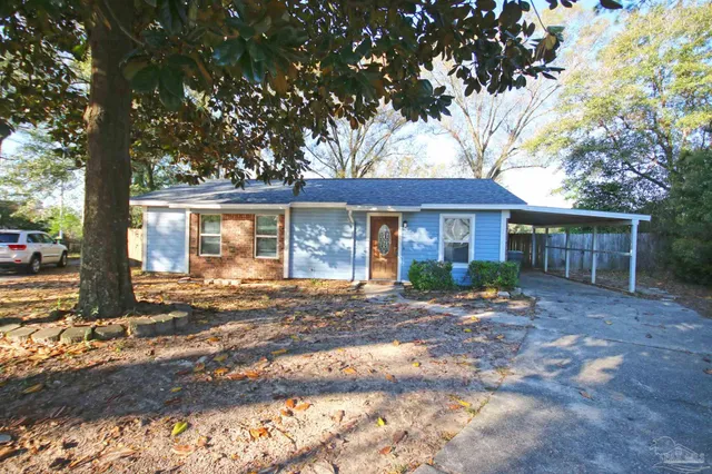 $1,445 | 401 Cornwall Circle, Pensacola, FL 32514
