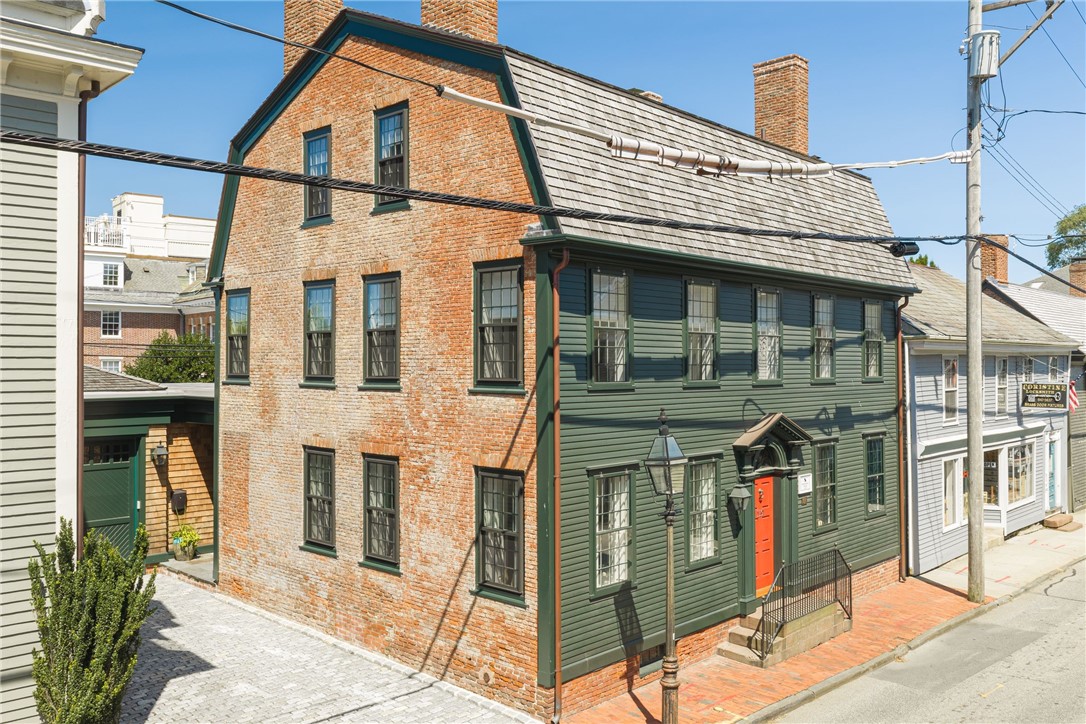 119 Spring Street Newport, RI 02840 - Photo 9 of 49 Gallery Image 9
