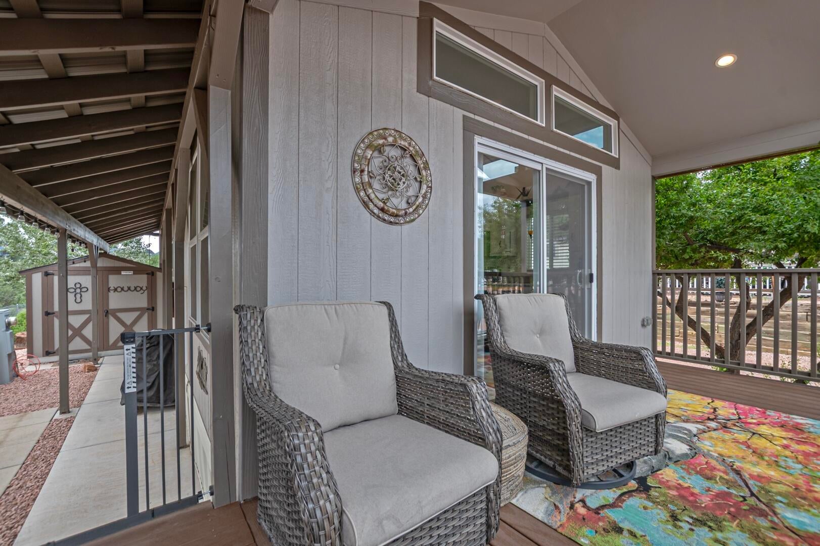 16 North Star Vale Road, Unit 119A Payson, AZ 85541 - Photo 13 of 21 Gallery Image 13