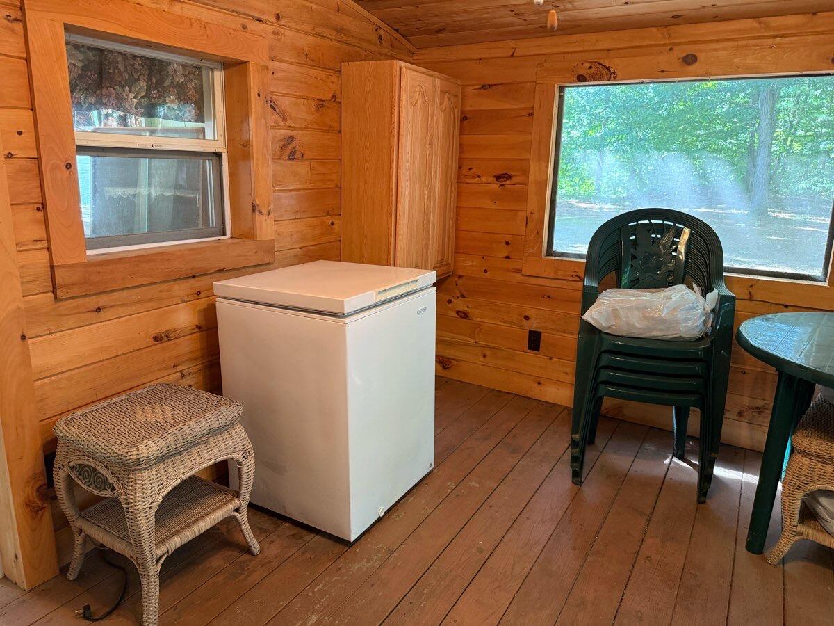 769 Clintonville Road Peru, NY 12972 - Photo 7 of 39 Screened Porch