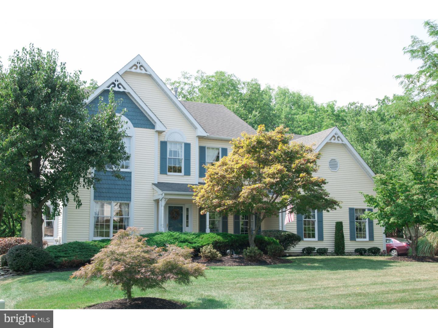 2519 West Rockspray Road Jamison, PA 18929 - Photo 1 of 25 Exterior Front