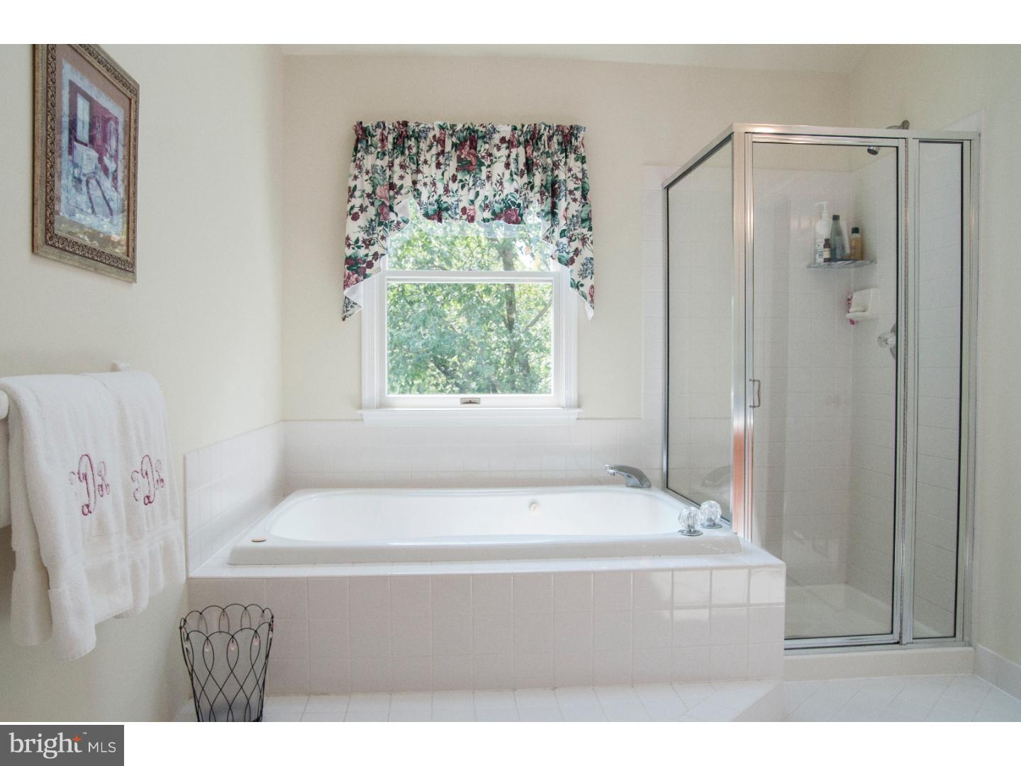 2519 West Rockspray Road Jamison, PA 18929 - Photo 14 of 25 Master Bathroom