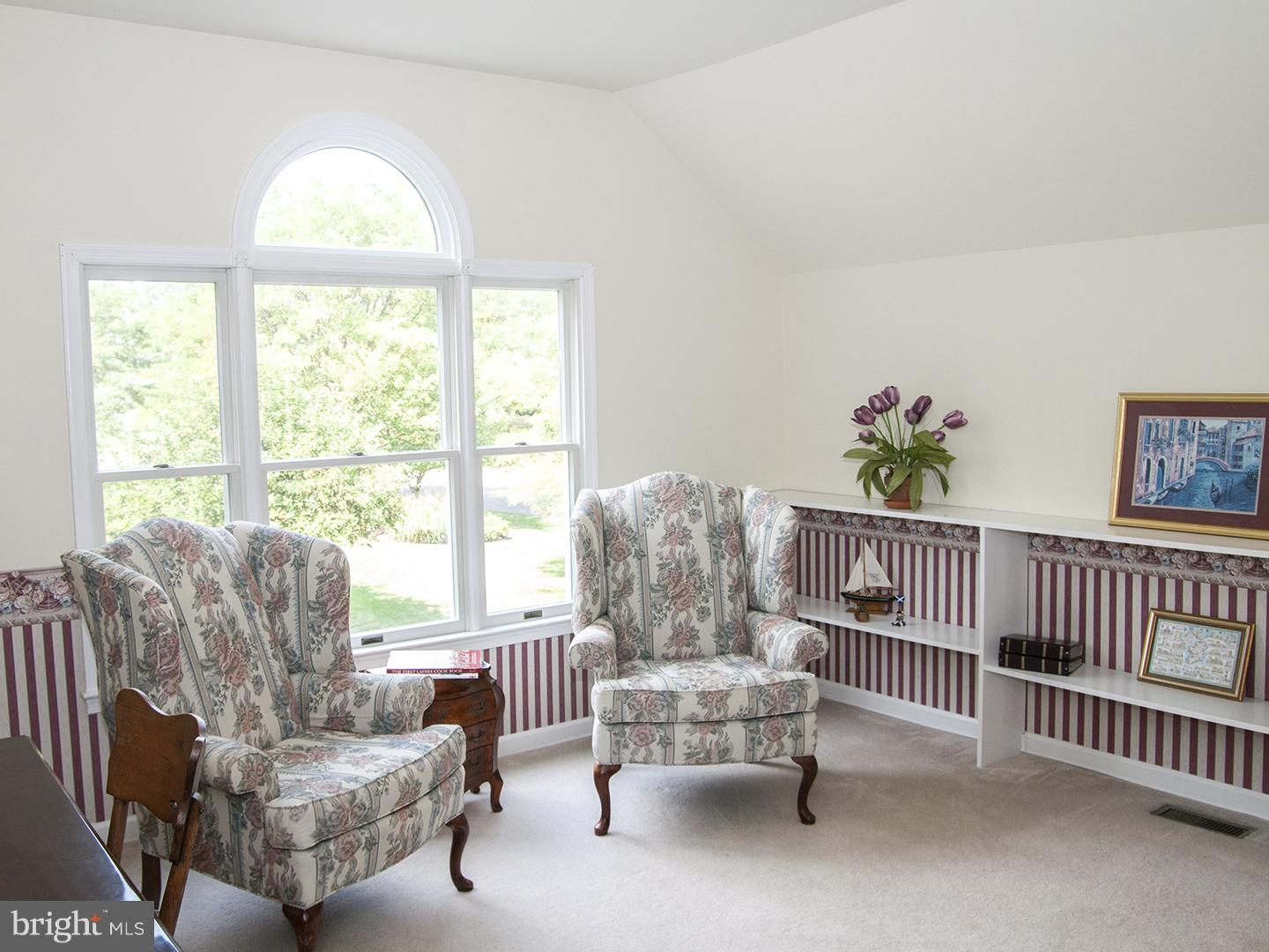 2519 West Rockspray Road Jamison, PA 18929 - Photo 15 of 25 Office / Study
