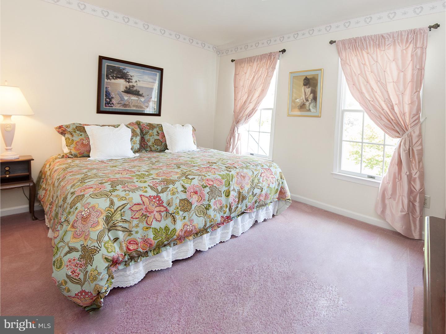 2519 West Rockspray Road Jamison, PA 18929 - Photo 16 of 25 Bedroom 2