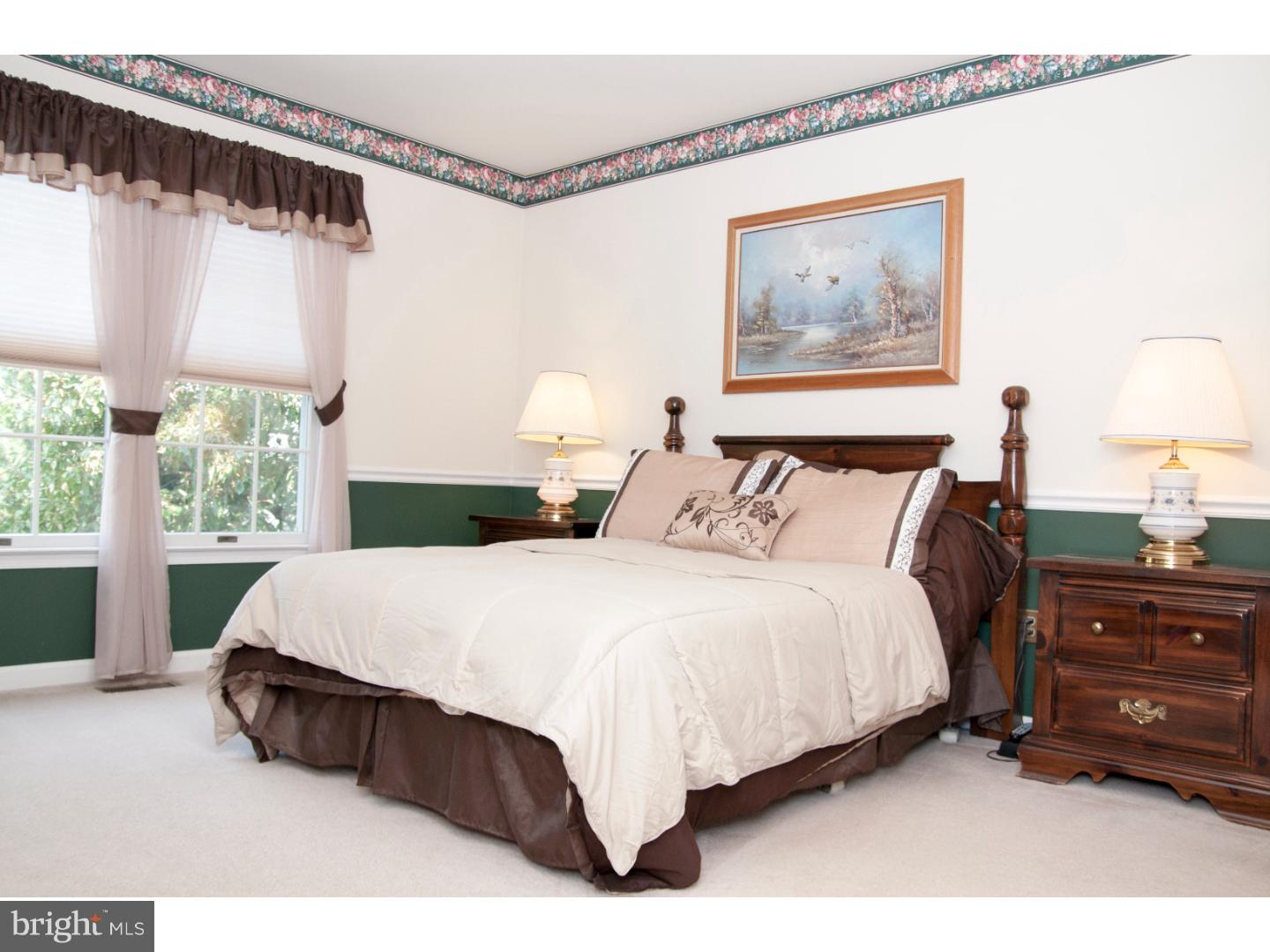 2519 West Rockspray Road Jamison, PA 18929 - Photo 17 of 25 Bedroom 3